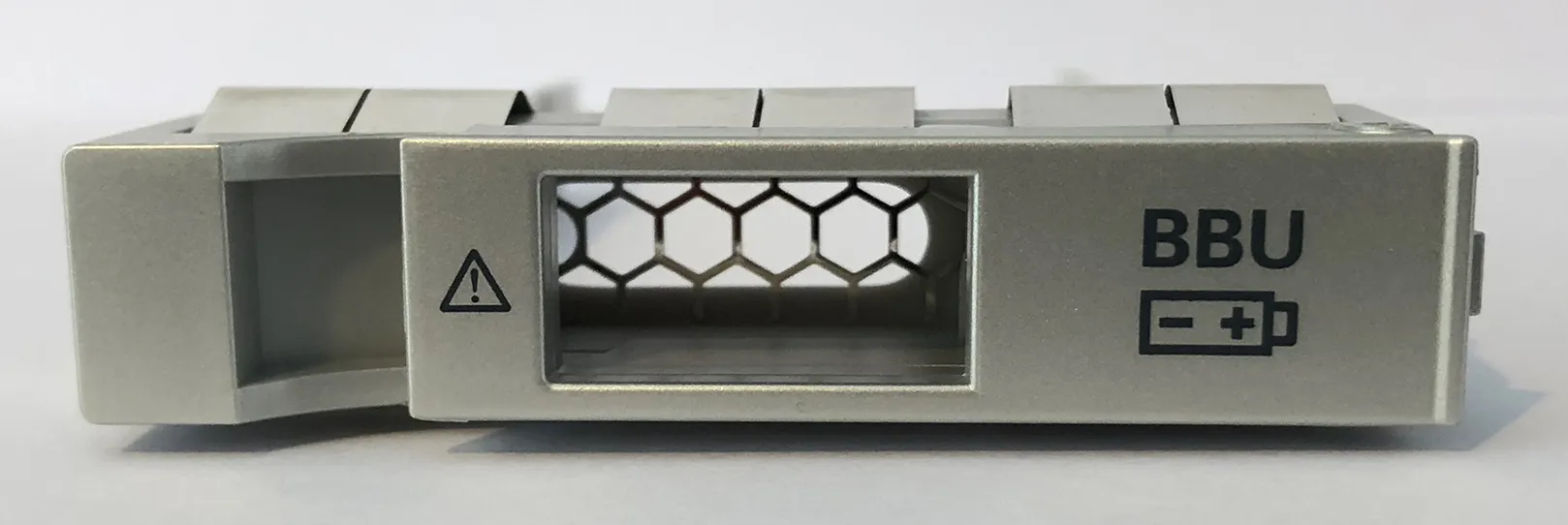 Production battery back-up unit